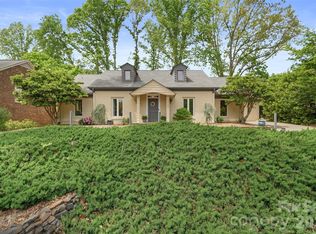4400 Woods End Ln, Charlotte, NC 28277