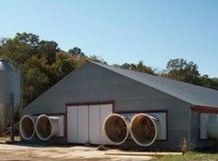 33563 Shockley Rd, Laurel, DE 19956