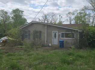 11116 Lydia Ave, Saint Louis, MO 63138