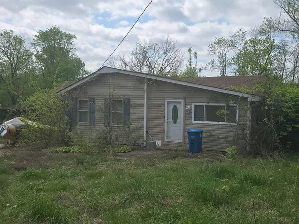 11116 Lydia Ave, Saint Louis, MO 63138