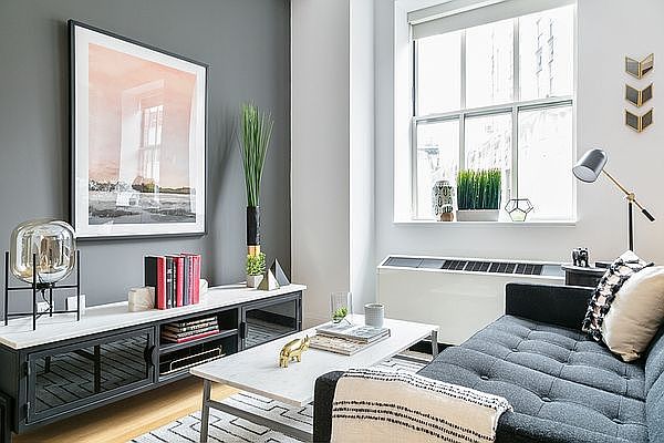 1st image of 63 Wall St #9K
