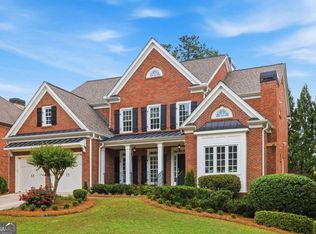1359 Murrays Loch Pl NW, Kennesaw, GA 30152