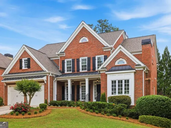 1359 Murrays Loch Pl NW, Kennesaw, GA 30152