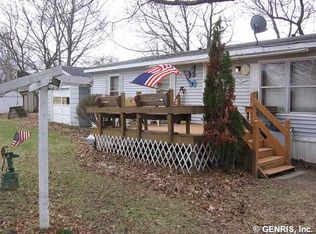 6469 Swamp Rd #34, Byron, NY 14422