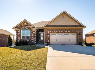 6021 Cookie Dr, Charlestown, IN 47111