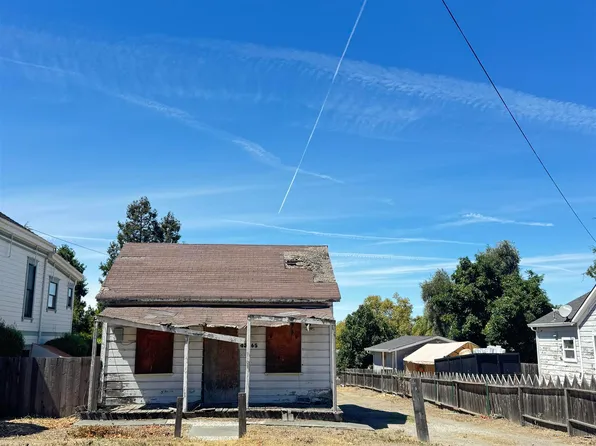 43365 Ellsworth St, Fremont, CA 94539