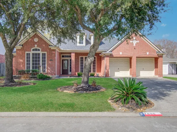 7006 Hot Creek Trce, Humble, TX 77346