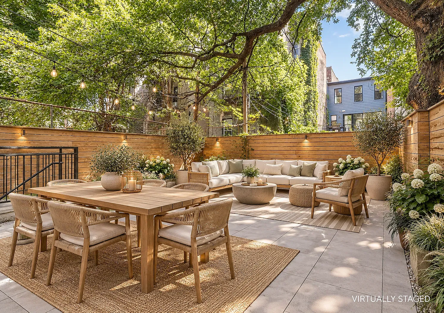 750 Mac Donough St — Photo 1