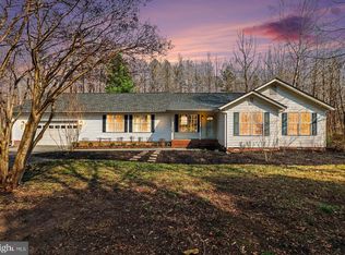 6553 Abingdon Retreat Ln, King George, VA 22485