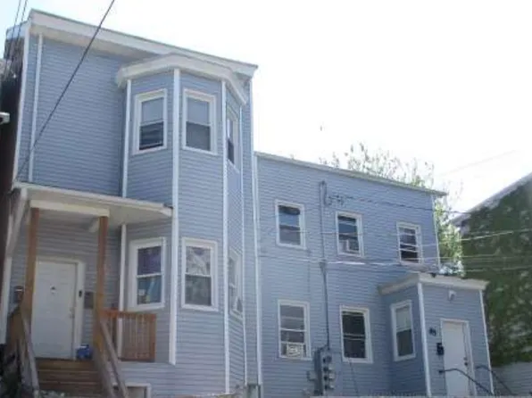 83 Madison St #1, Paterson, NJ 07501