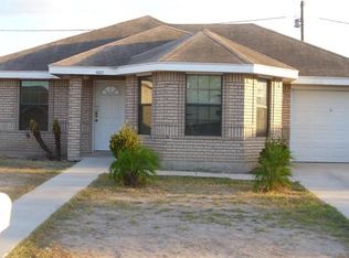 1005 Longoria St, Pharr, TX 78577