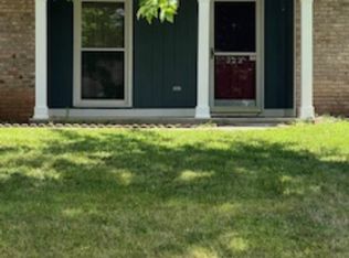 222 Saddle Rock Ct, Harvest, AL 35749