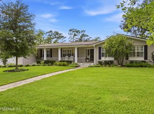 4677 LONG BOW Road, Jacksonville, FL 32210