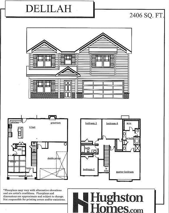 2nd image of Hamilton Farm Lot 1