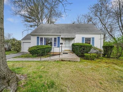 5 E Maple Street, Valhalla, NY, 10595