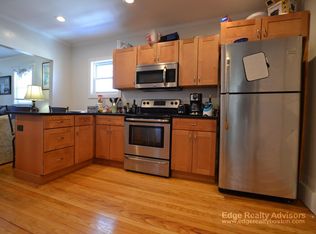 8 Lane Park #2, Brighton, MA 02135