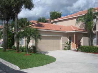 20950 Via Jasmine APT 1, Boca Raton, FL 33428
