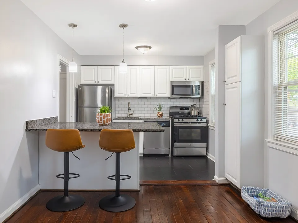 Modern Kitchen