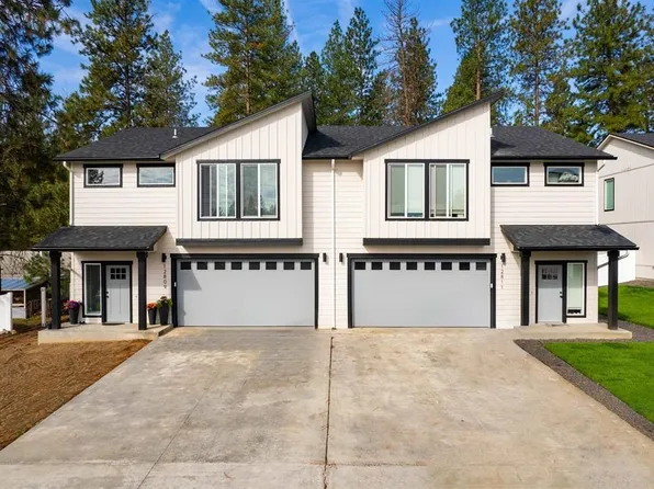 12809 N Jaydee Ln, Spokane, WA 99208