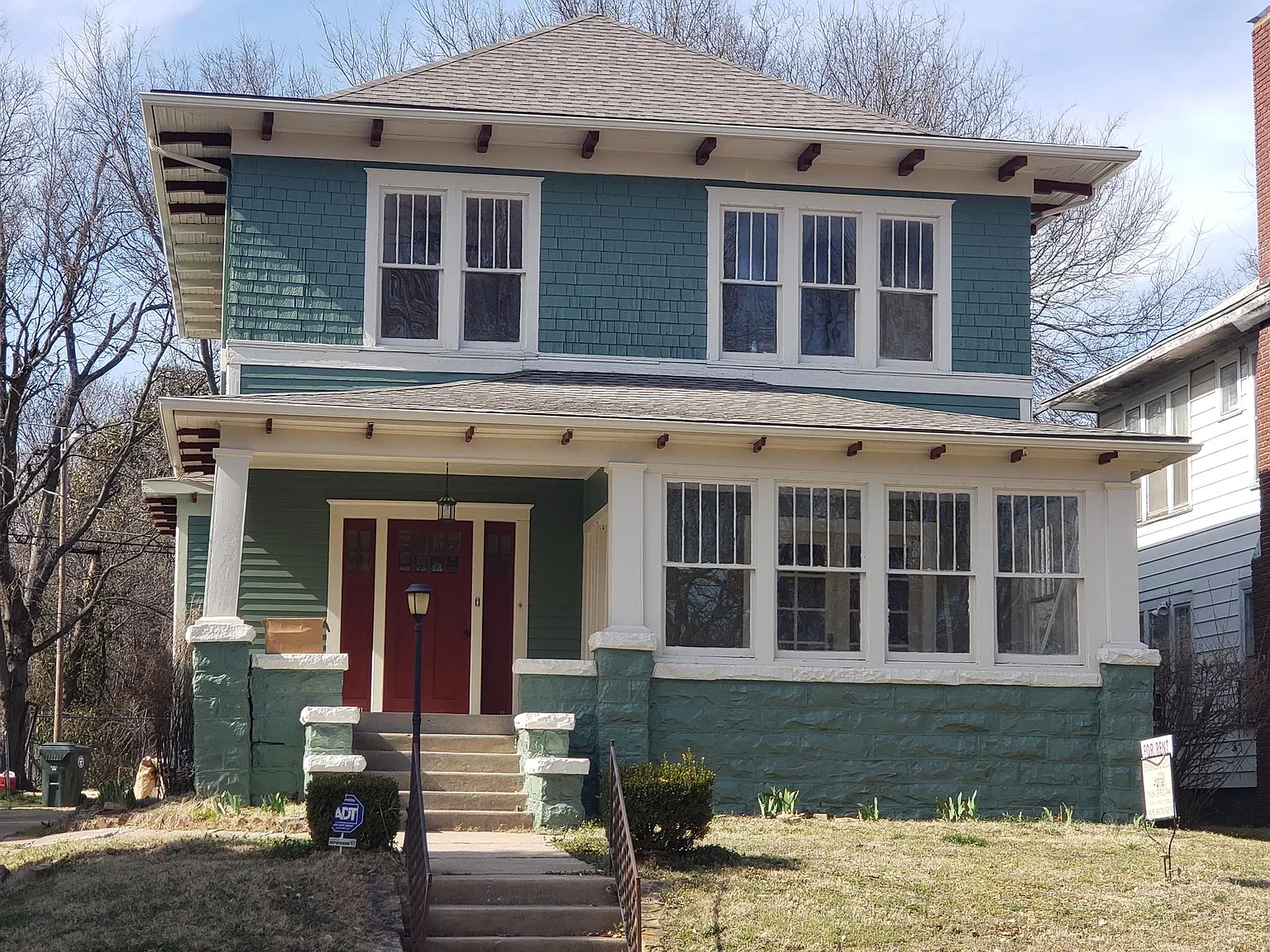 731 N Terrace Blvd - 1 — Photo 1