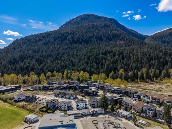 1005 Phare Cres, Pemberton, BC V0N 2L1