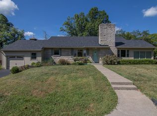 734 Beaumont Ave, Harrodsburg, KY 40330