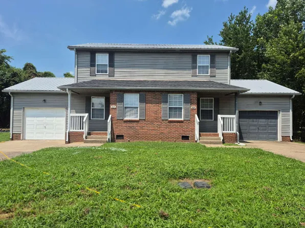 829 Decoy Ct, Oak Grove, KY 42262