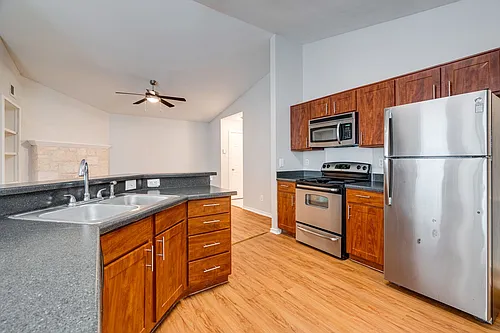 6804 N Capital Of Texas Hwy Photo 1