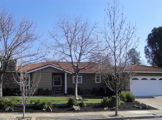 4500 Mirador Dr, Pleasanton, CA