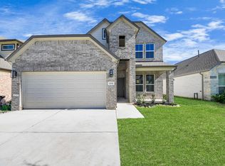 12030 Maple Oak Dr, Houston, TX 77066