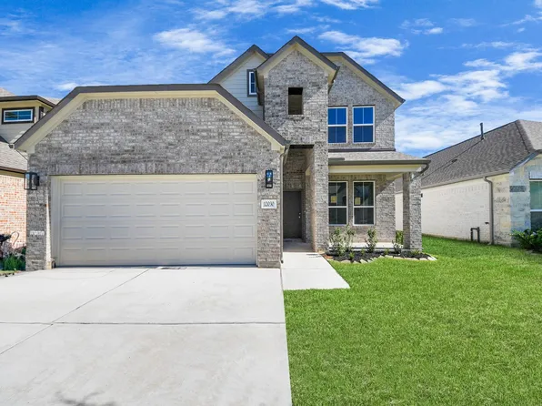 12030 Maple Oak Dr, Houston, TX 77066