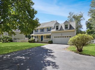 311 Long Ln, Middletown, CT 06457