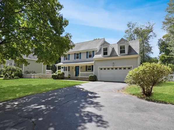 311 Long Lane, Middletown, CT 06457