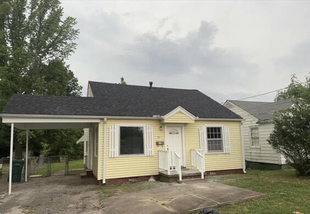 52 James St, Jackson, TN 38301 Zillow