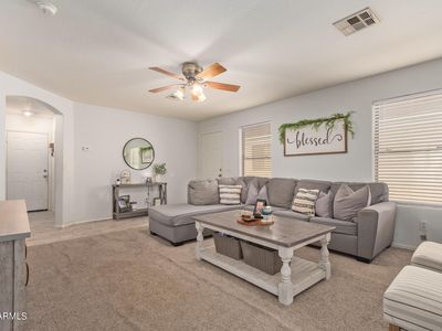 23807 W HADLEY Street, Buckeye, AZ, 85326