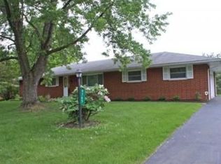 9765 Circle Dr S, Pickerington, OH