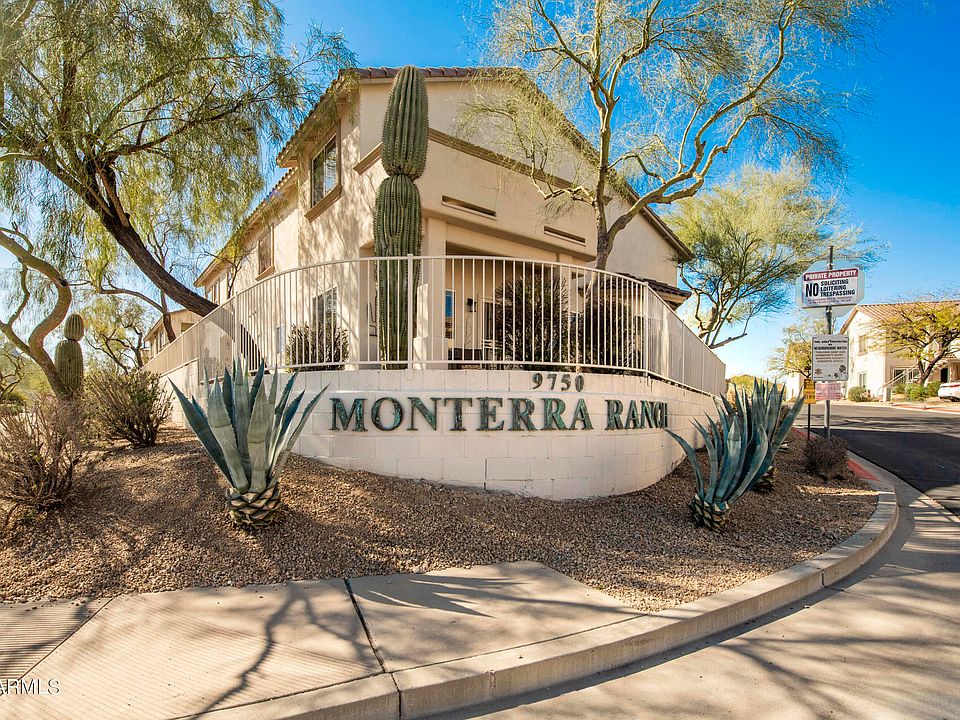 1st image of 9750 N MONTEREY Drive N #2
