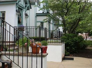 Tudor Village - 182-192 Broad St, Red Bank, NJ 07701