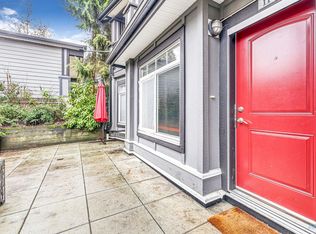 7428 14th Ave #11, Burnaby, BC V3N0C2