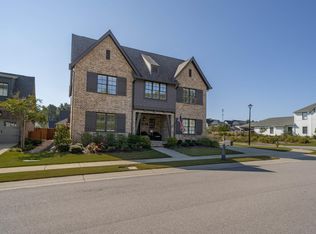 2280 Black Creek Xing, Birmingham, AL 35244
