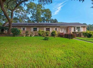 5930 Admiral Doyle Rd, Pensacola, FL 32506