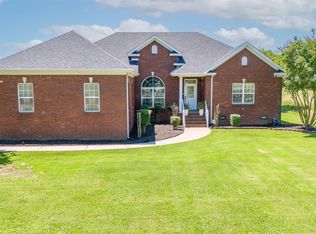 502 Hatfield Lake Rd, Athens, AL 35611