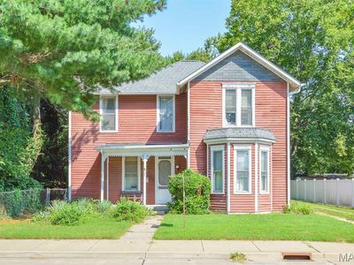 207 S 17th St, Belleville, IL, 62226