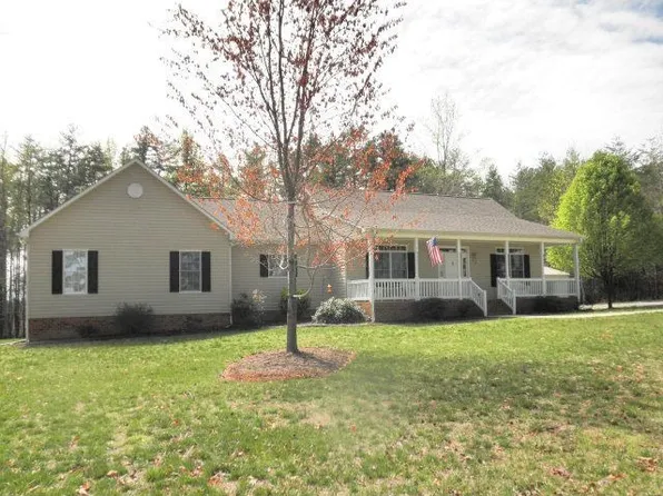 4044 Cherry Hill Church Rd, South Boston, VA 24592