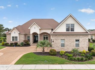 1004 Wind Lake Way, Leland, NC 28451