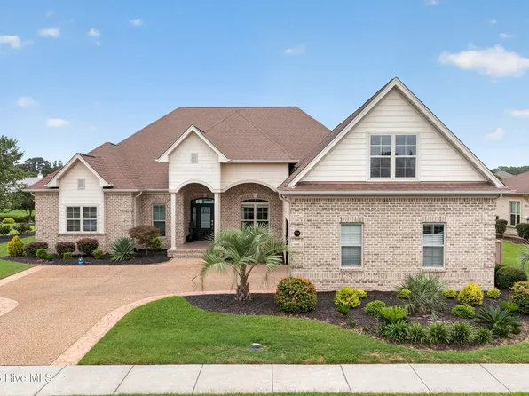 1004 Wind Lake Way, Leland, NC 28451
