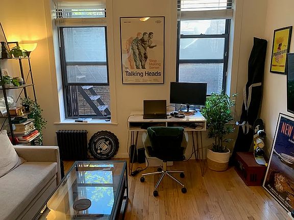 2nd image of 203 Bleecker St APT 8