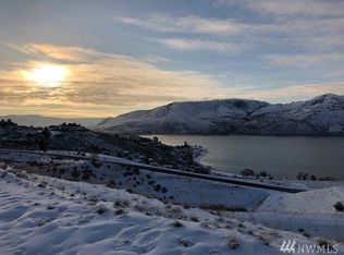 97 Heavenly Pl, Chelan, WA 98816