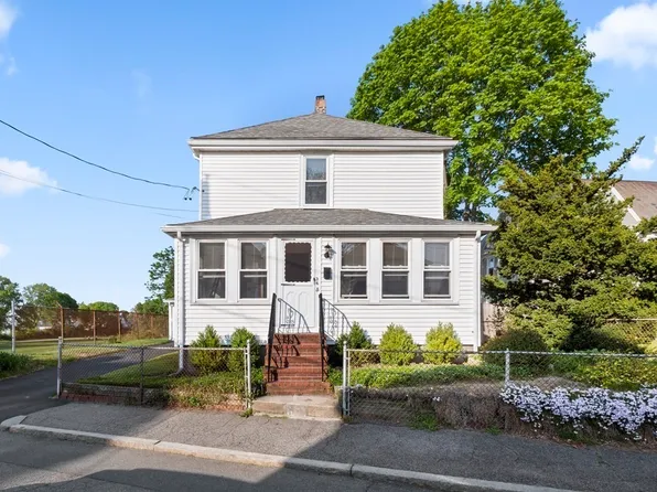 36 Birch St, Quincy, MA 02171