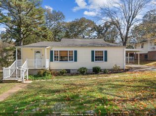 1332 James St, Florence, AL 35630